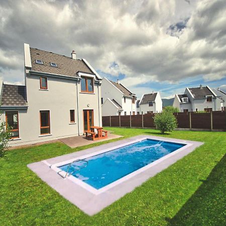 Lough Currane Holiday Homes Waterville Luaran gambar