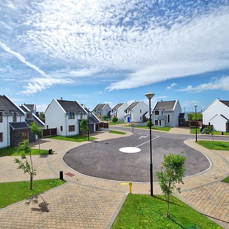 Lough Currane Holiday Homes Waterville Luaran gambar