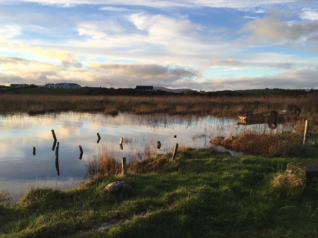 Lough Currane Holiday Homes Waterville Luaran gambar