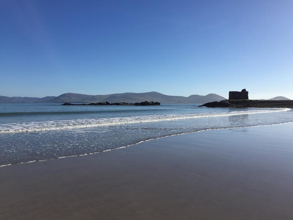 Lough Currane Holiday Homes Waterville Luaran gambar