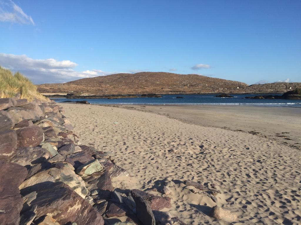 Lough Currane Holiday Homes Waterville Luaran gambar