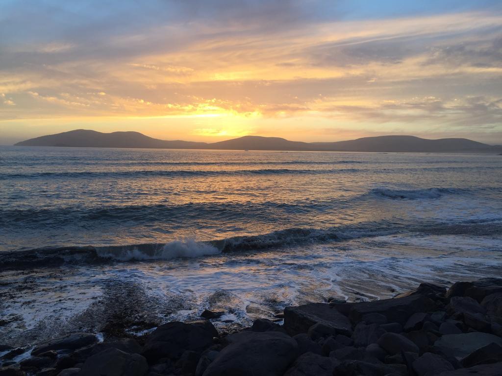 Lough Currane Holiday Homes Waterville Luaran gambar