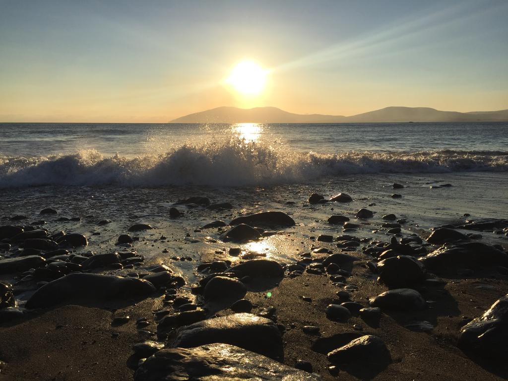 Lough Currane Holiday Homes Waterville Luaran gambar