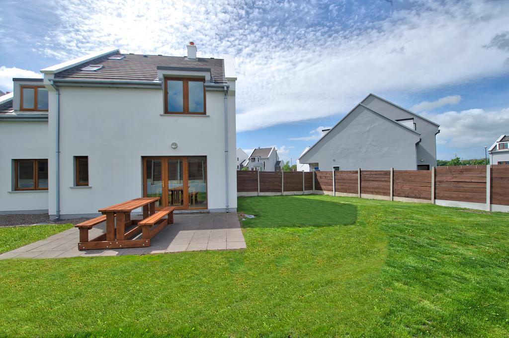 Lough Currane Holiday Homes Waterville Luaran gambar