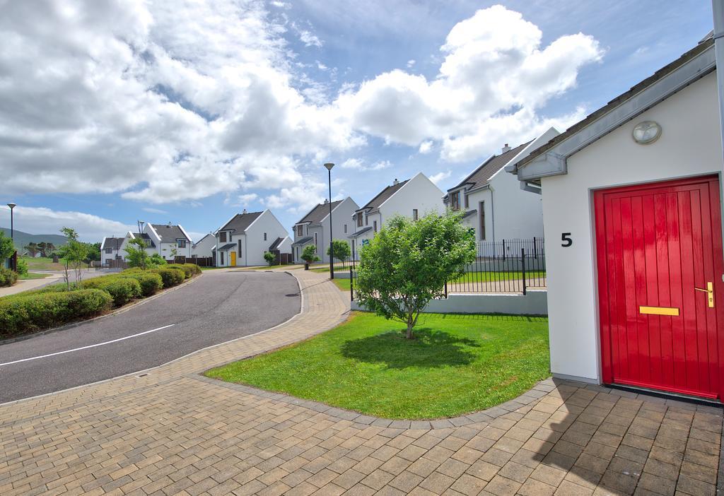 Lough Currane Holiday Homes Waterville Luaran gambar