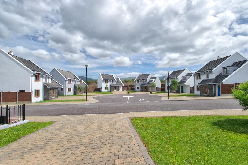 Lough Currane Holiday Homes Waterville Luaran gambar