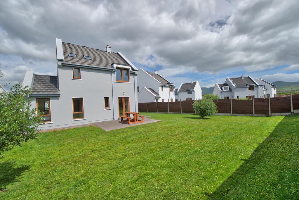 Lough Currane Holiday Homes Waterville Luaran gambar