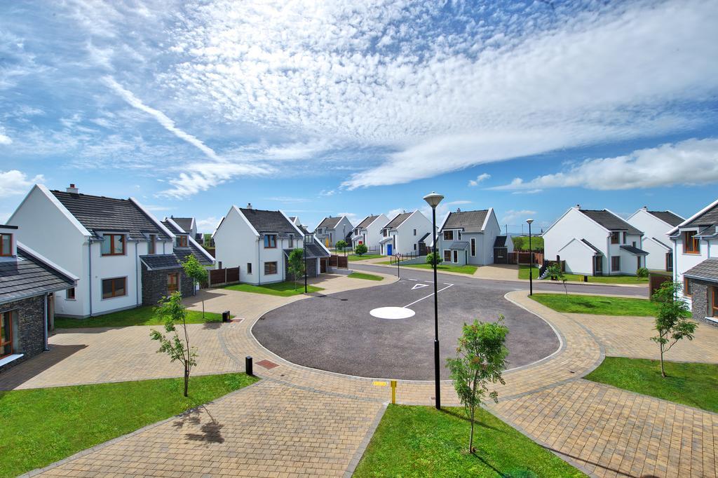 Lough Currane Holiday Homes Waterville Luaran gambar