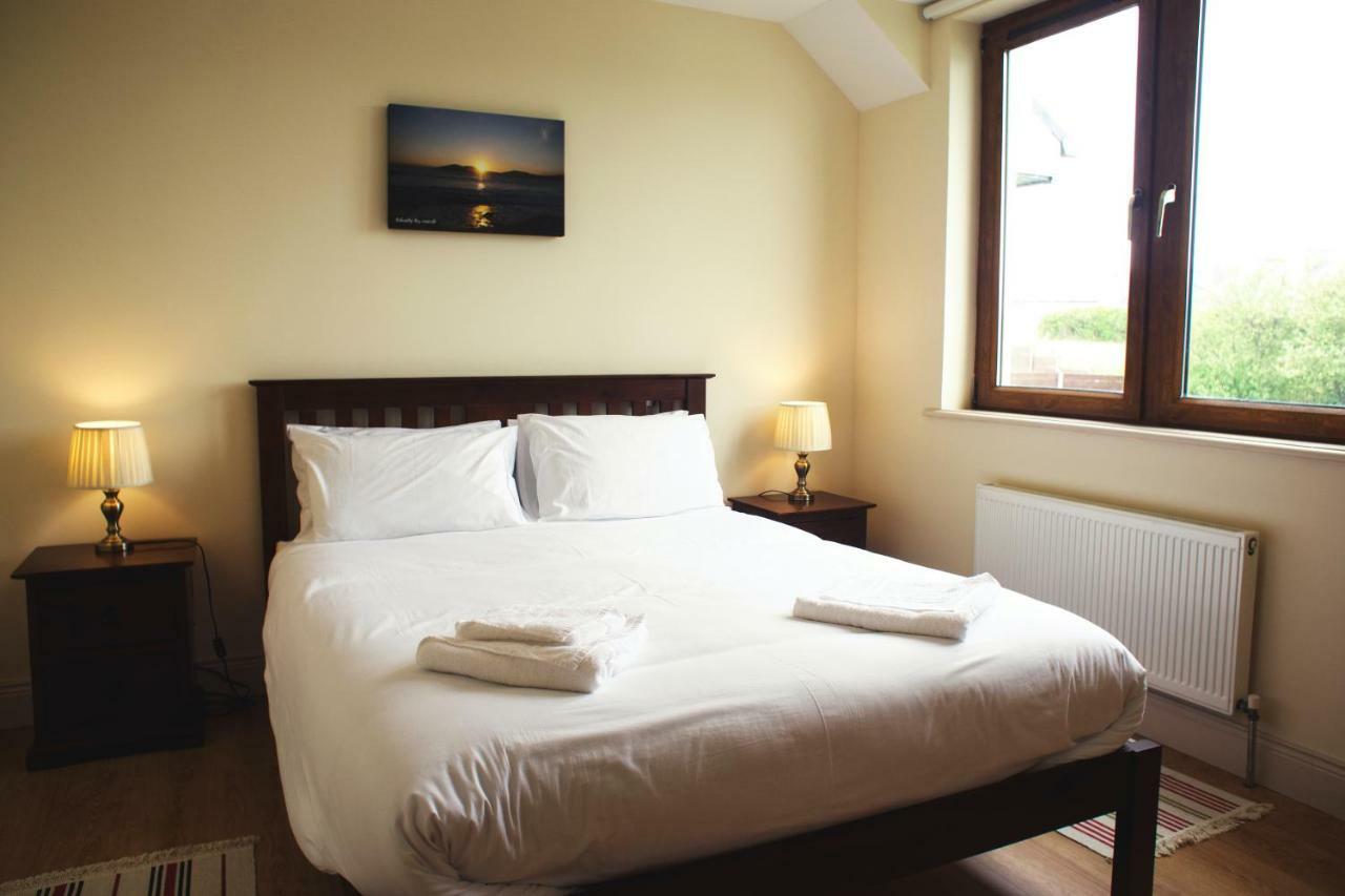 Lough Currane Holiday Homes Waterville Luaran gambar