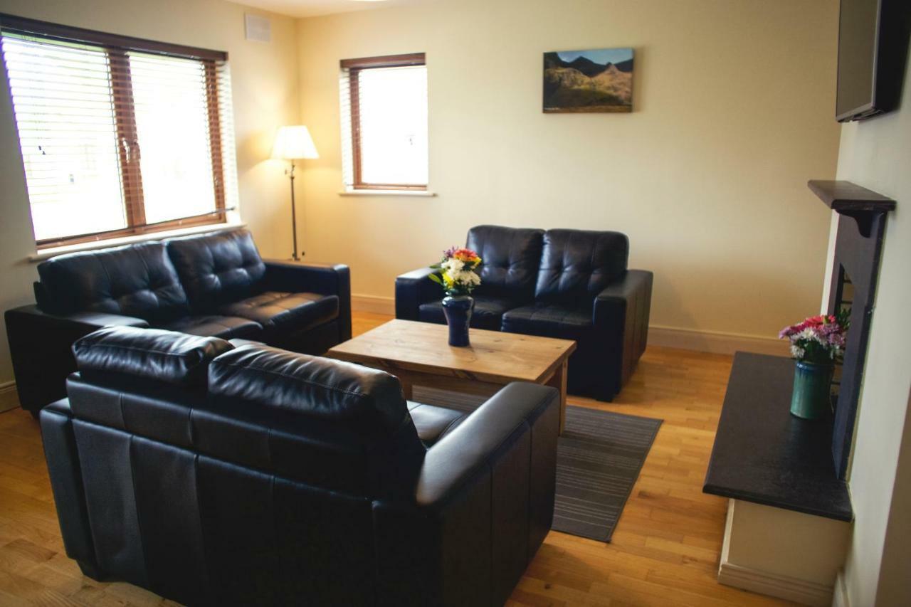 Lough Currane Holiday Homes Waterville Luaran gambar