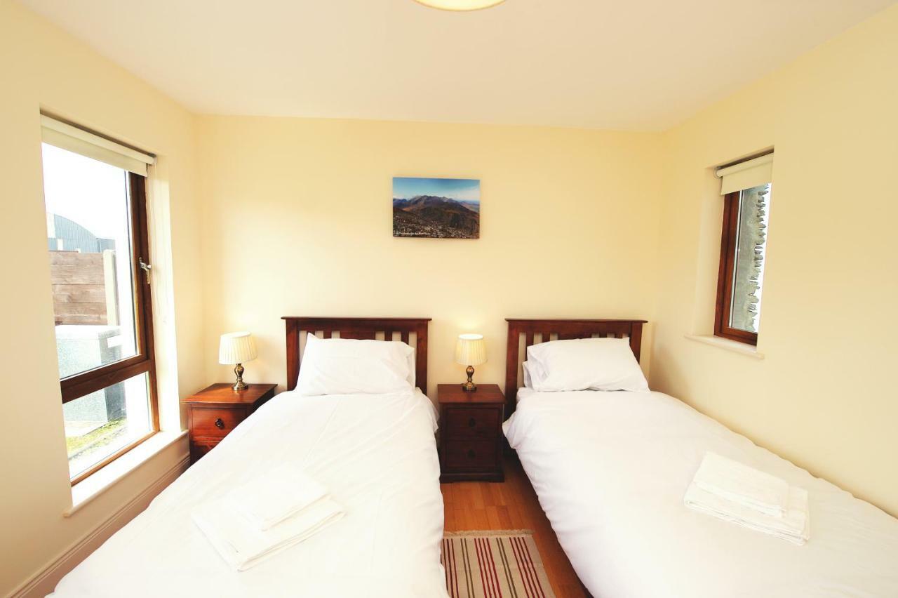 Lough Currane Holiday Homes Waterville Luaran gambar